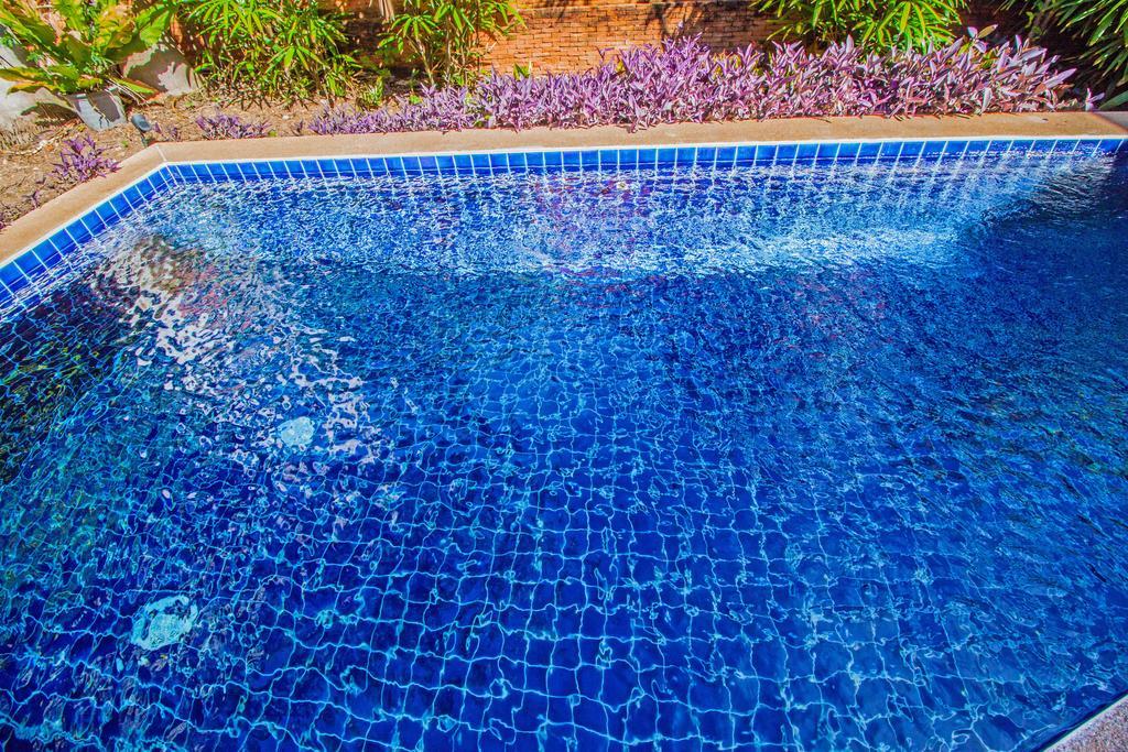 Cosy Beach Pool Villas By Pattaya Sunny Rentals Kültér fotó