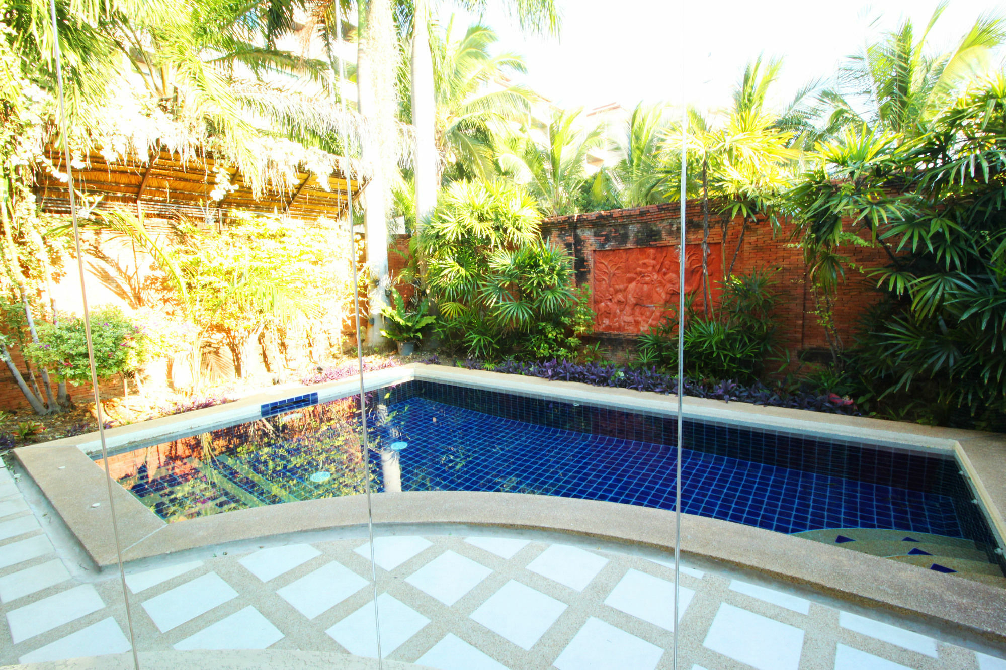 Cosy Beach Pool Villas By Pattaya Sunny Rentals Kültér fotó