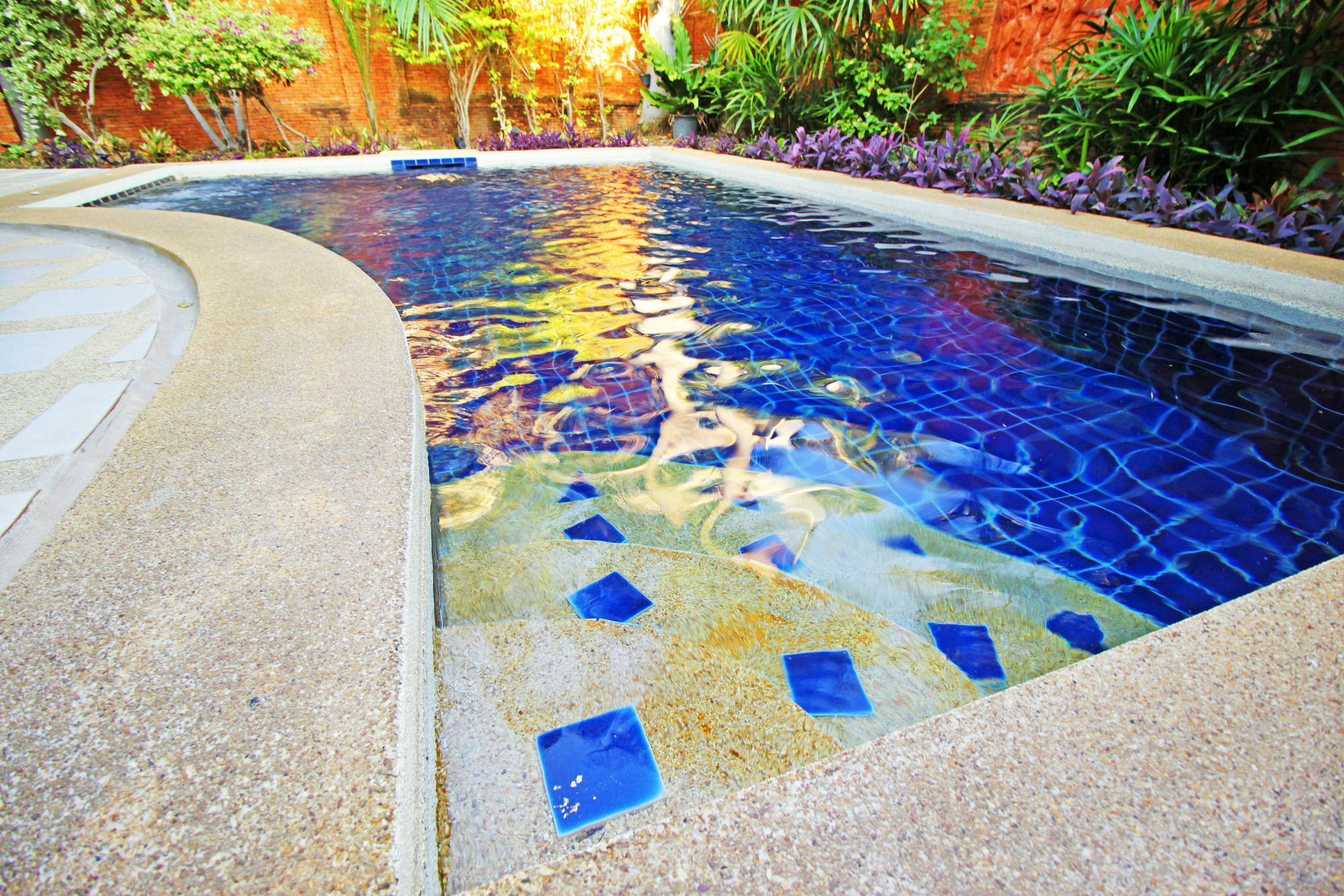 Cosy Beach Pool Villas By Pattaya Sunny Rentals Kültér fotó
