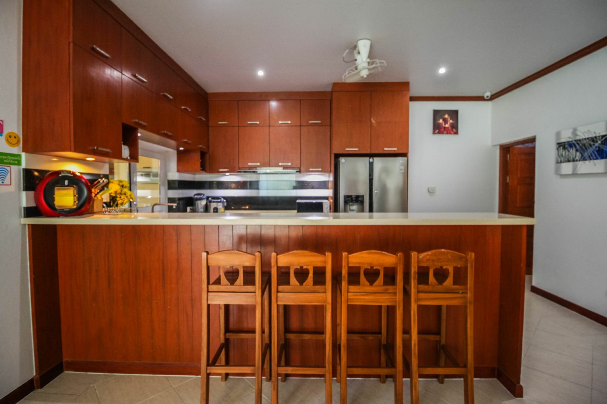 Cosy Beach Pool Villas By Pattaya Sunny Rentals Kültér fotó