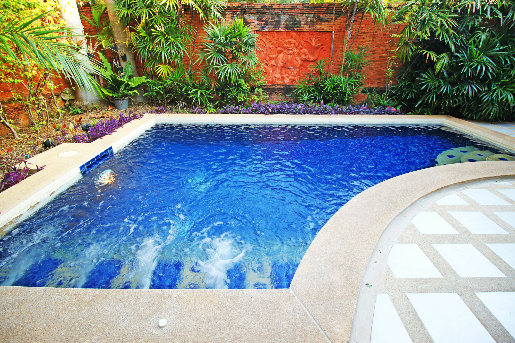 Cosy Beach Pool Villas By Pattaya Sunny Rentals Kültér fotó