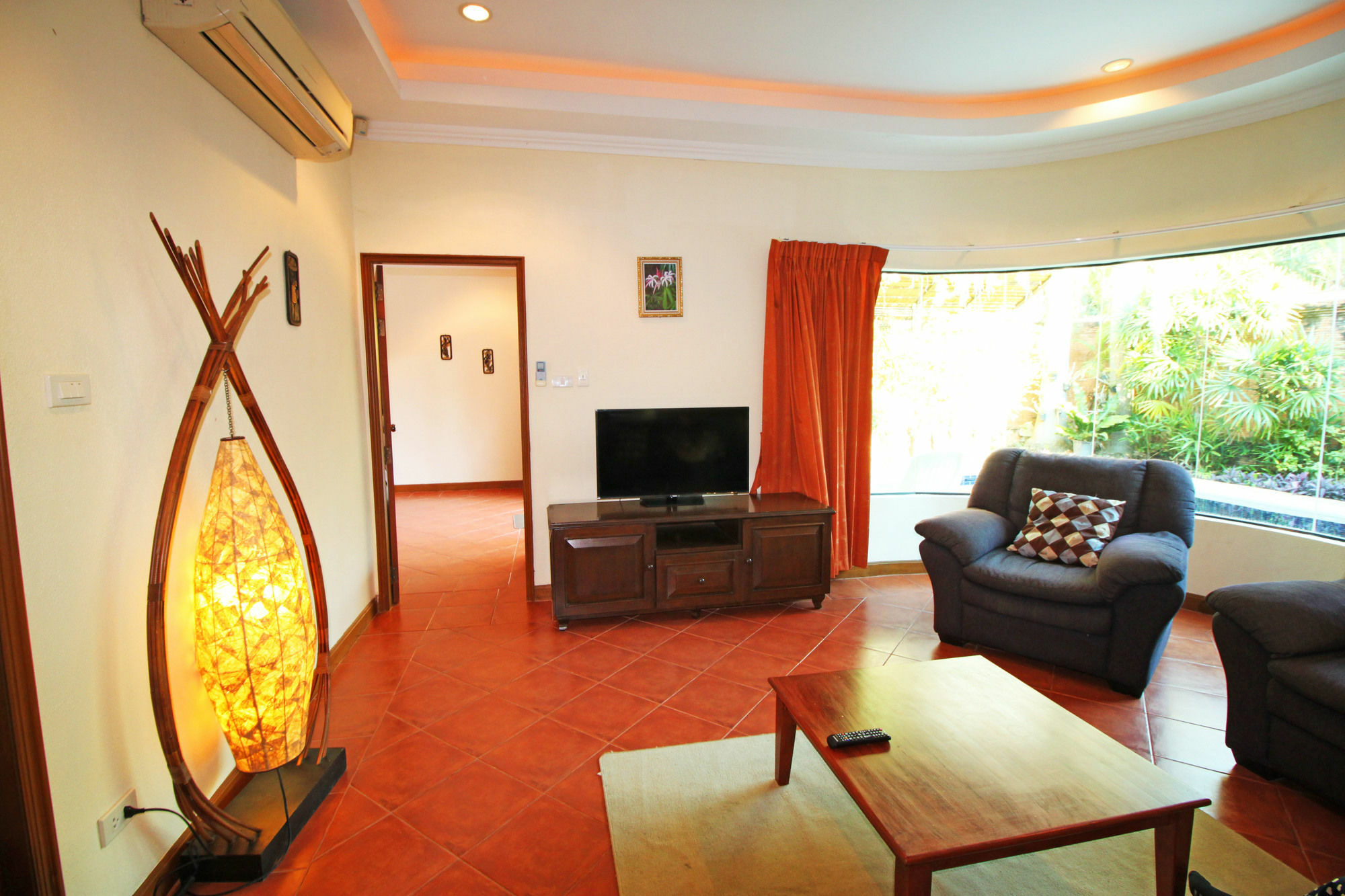 Cosy Beach Pool Villas By Pattaya Sunny Rentals Kültér fotó