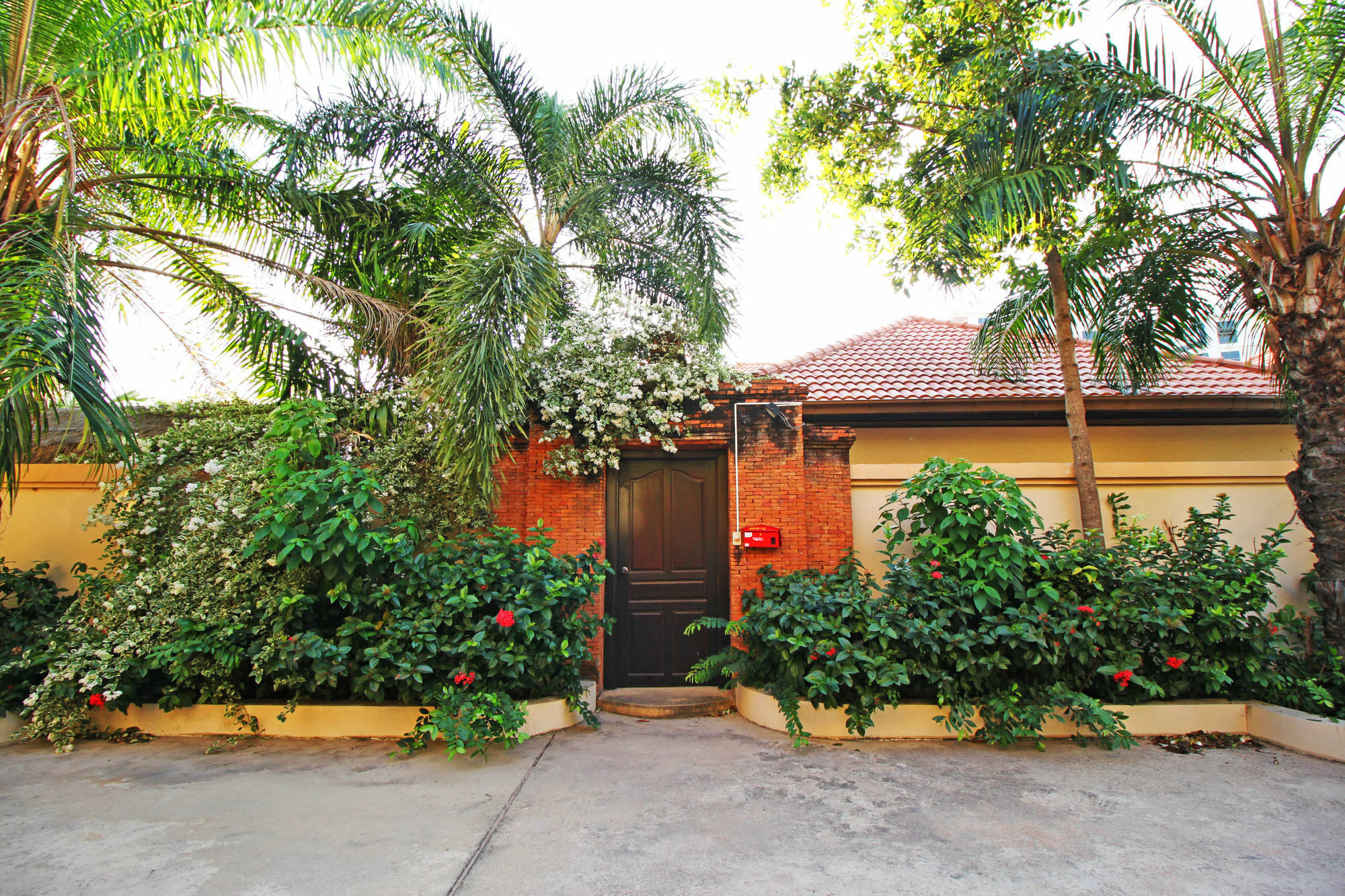 Cosy Beach Pool Villas By Pattaya Sunny Rentals Kültér fotó