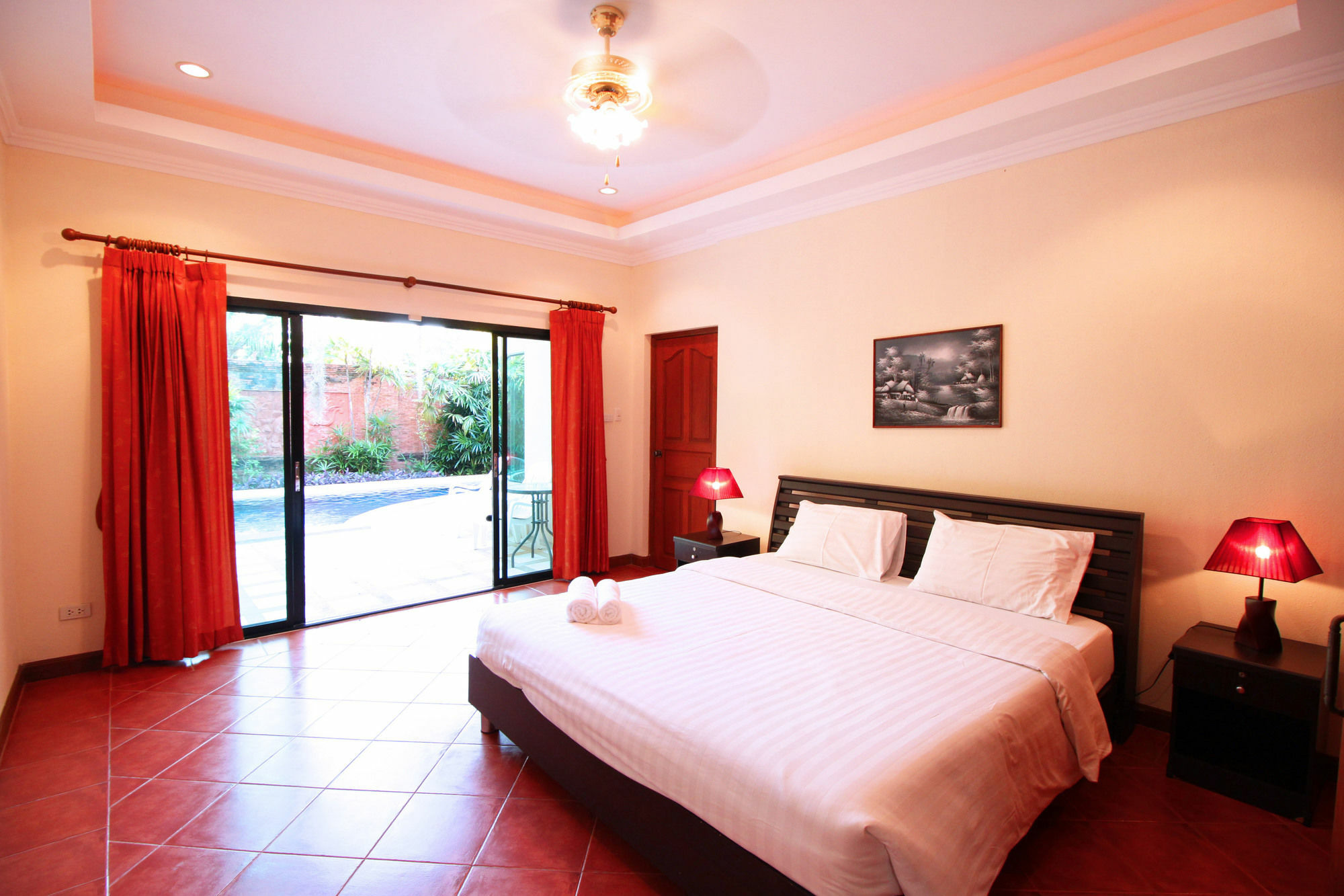 Cosy Beach Pool Villas By Pattaya Sunny Rentals Kültér fotó