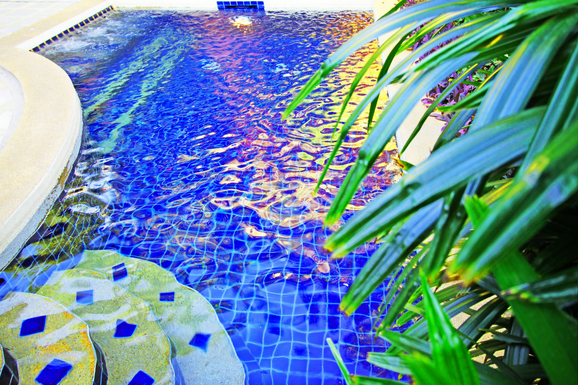 Cosy Beach Pool Villas By Pattaya Sunny Rentals Kültér fotó