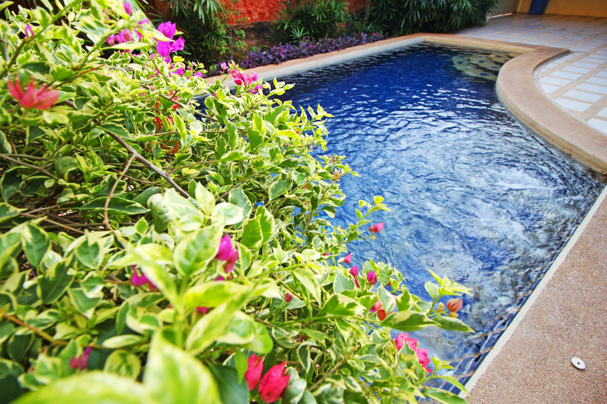 Cosy Beach Pool Villas By Pattaya Sunny Rentals Kültér fotó
