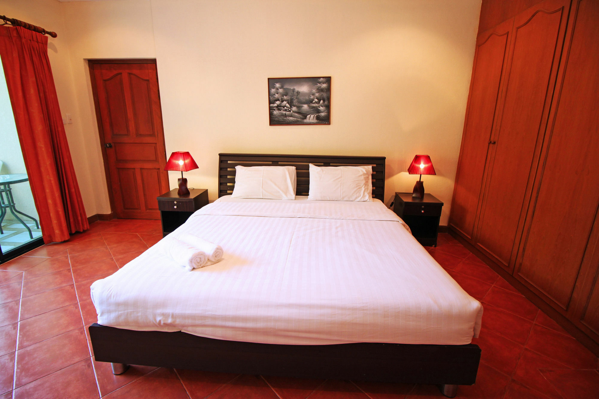 Cosy Beach Pool Villas By Pattaya Sunny Rentals Kültér fotó